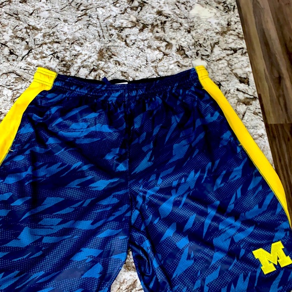 proedge Other - Michigan Shorts